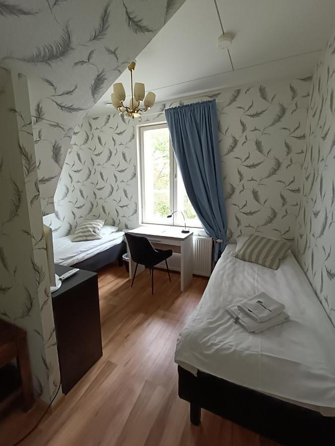 Bed and Breakfast Joensuun Tilan Paeaerakennus Soderkulla  Exterior foto
