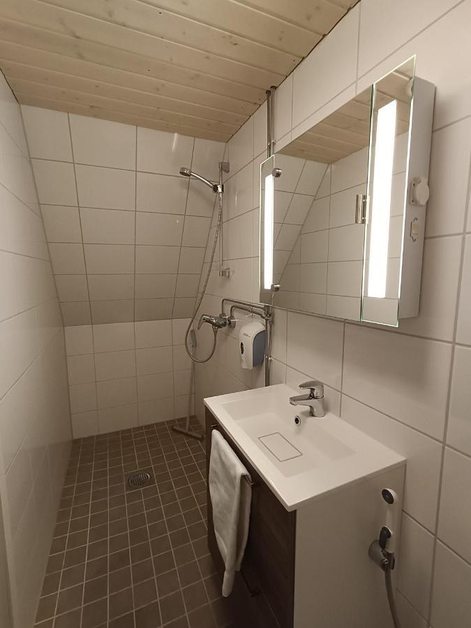 Bed and Breakfast Joensuun Tilan Paeaerakennus Soderkulla  Exterior foto