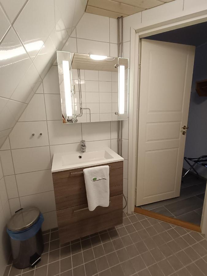 Bed and Breakfast Joensuun Tilan Paeaerakennus Soderkulla  Exterior foto