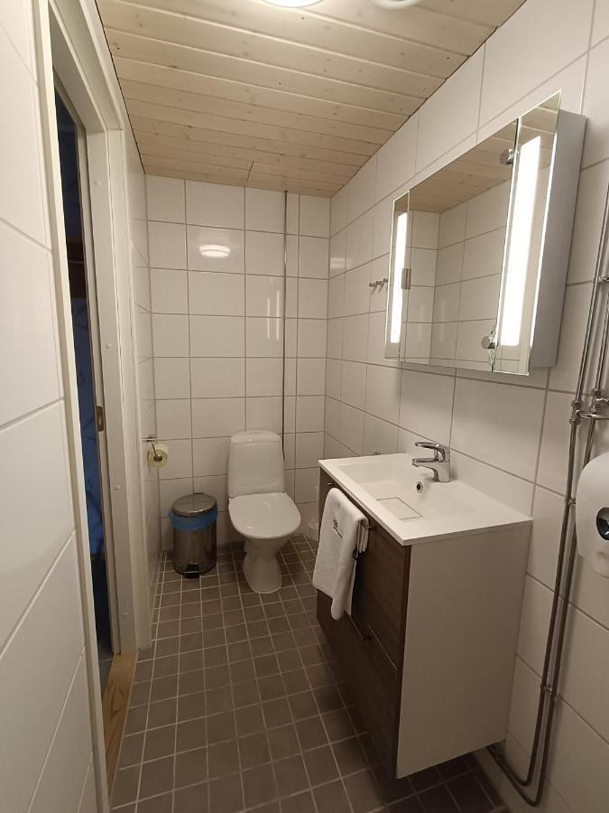 Bed and Breakfast Joensuun Tilan Paeaerakennus Soderkulla  Exterior foto