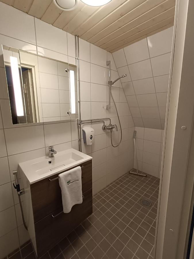 Bed and Breakfast Joensuun Tilan Paeaerakennus Soderkulla  Exterior foto