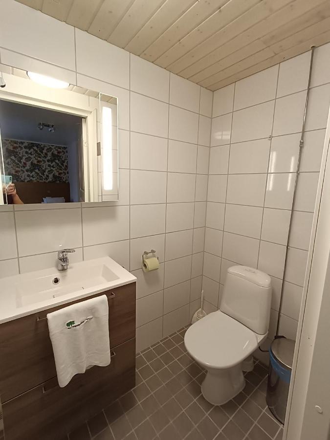 Bed and Breakfast Joensuun Tilan Paeaerakennus Soderkulla  Exterior foto