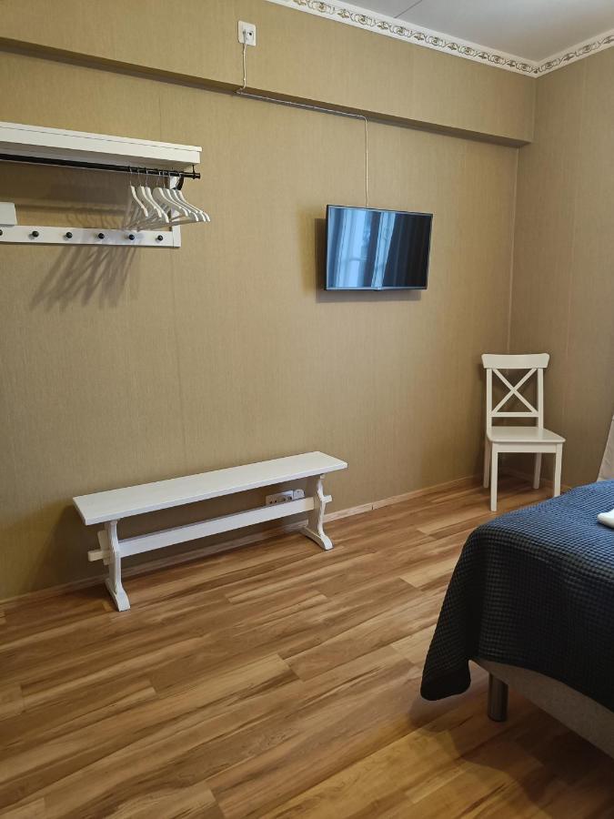 Bed and Breakfast Joensuun Tilan Paeaerakennus Soderkulla  Exterior foto