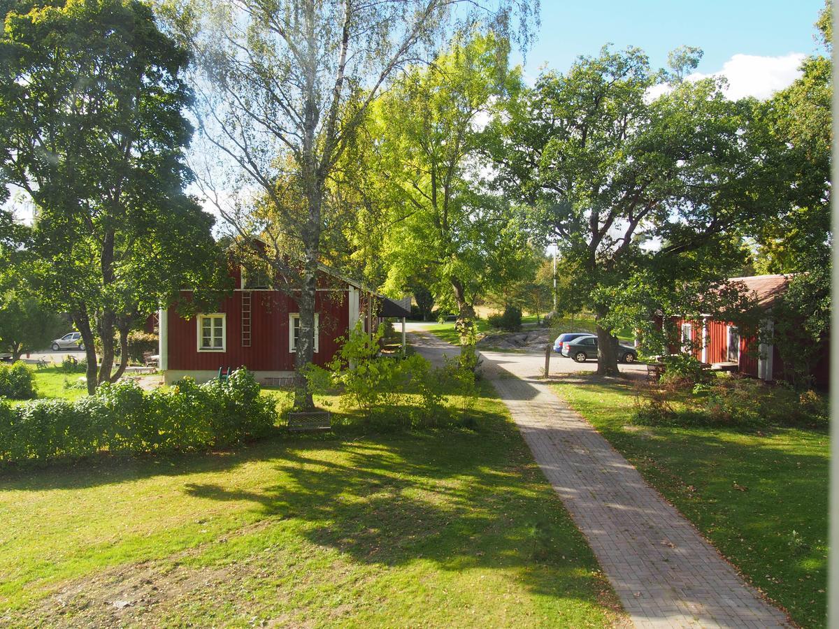 Bed and Breakfast Joensuun Tilan Paeaerakennus Soderkulla  Exterior foto