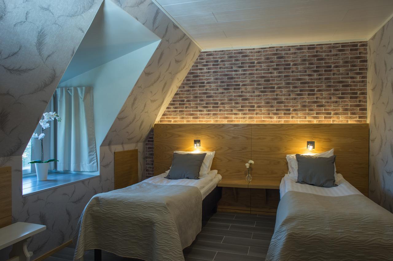 Bed and Breakfast Joensuun Tilan Paeaerakennus Soderkulla  Exterior foto