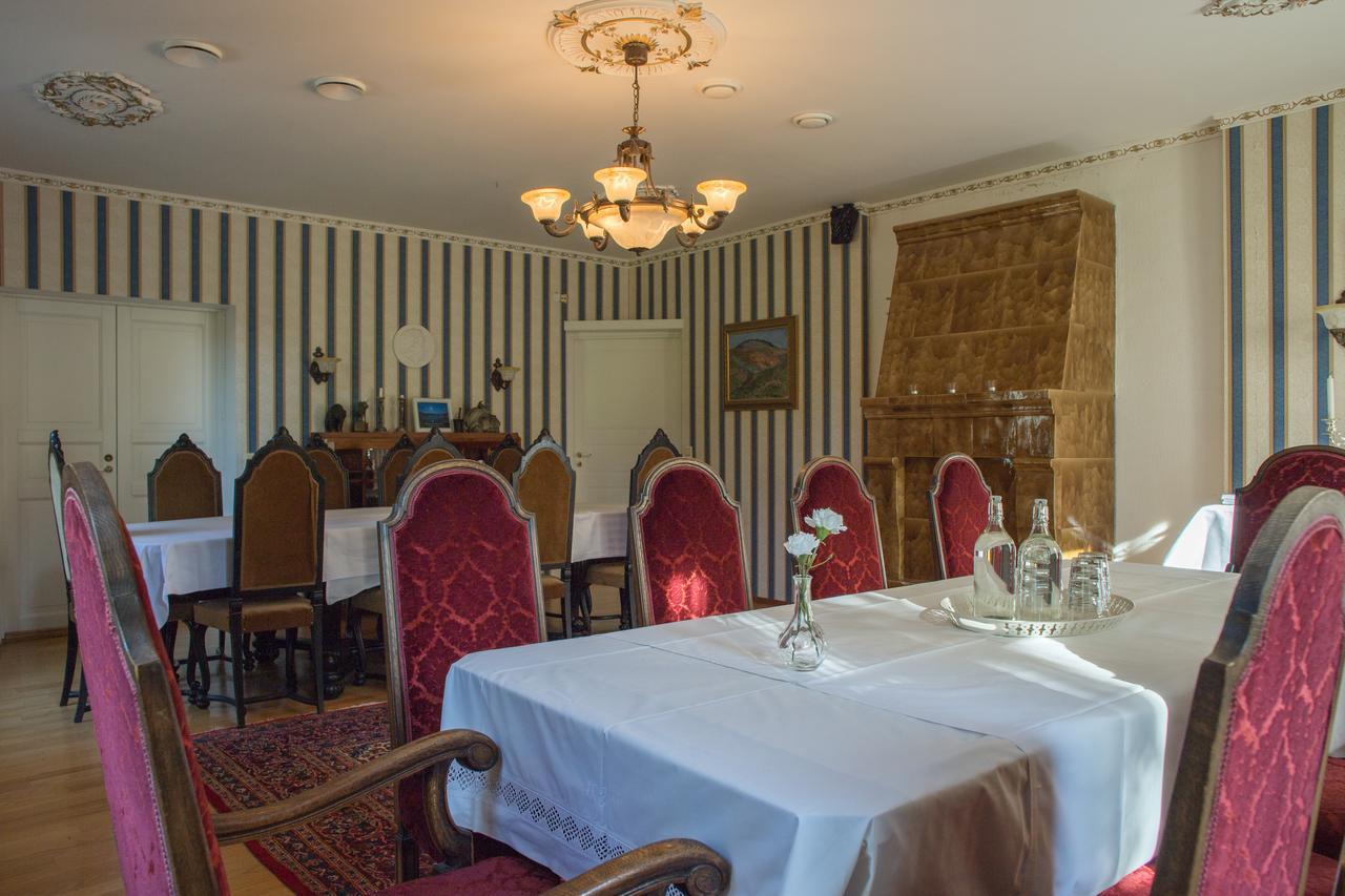 Bed and Breakfast Joensuun Tilan Paeaerakennus Soderkulla  Exterior foto