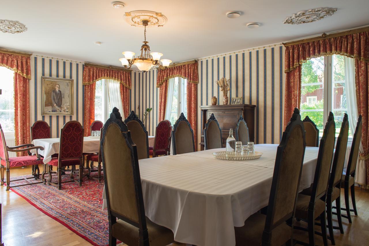 Bed and Breakfast Joensuun Tilan Paeaerakennus Soderkulla  Exterior foto