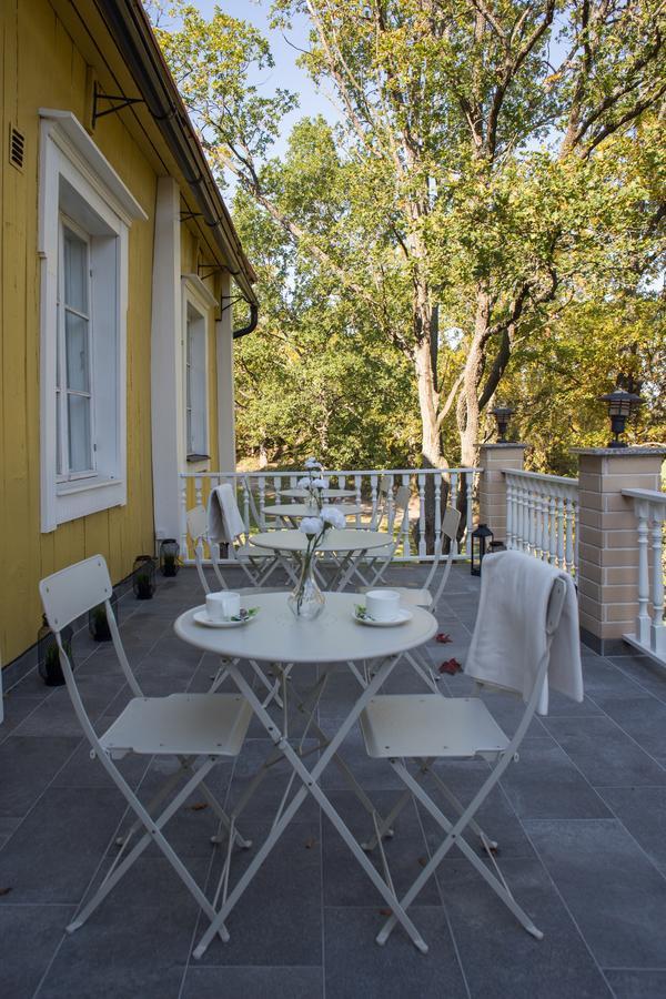 Bed and Breakfast Joensuun Tilan Paeaerakennus Soderkulla  Exterior foto